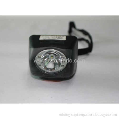 High quality digital headlamp